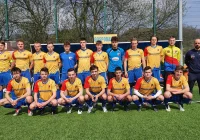 MLJS: Ważne zwycięstwo Limanovii nad Beskidem. - zdjęcie główne