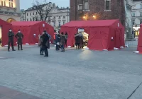 Wojewoda małopolski: będzie więcej szczepionek Johnson&Johnson - zdjęcie główne