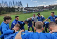 "Zwycięski remis" Limanovii w spotkaniu z liderem - zdjęcie główne