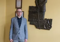 Uczeń z Limanowszczyzny laureatem Olimpiady Budowlanej - zdjęcie główne