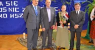 31 par świętowało Złote Gody - zdjęcie 3