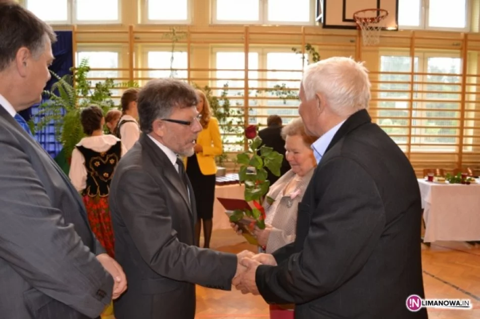 31 par świętowało Złote Gody - zdjęcie 4