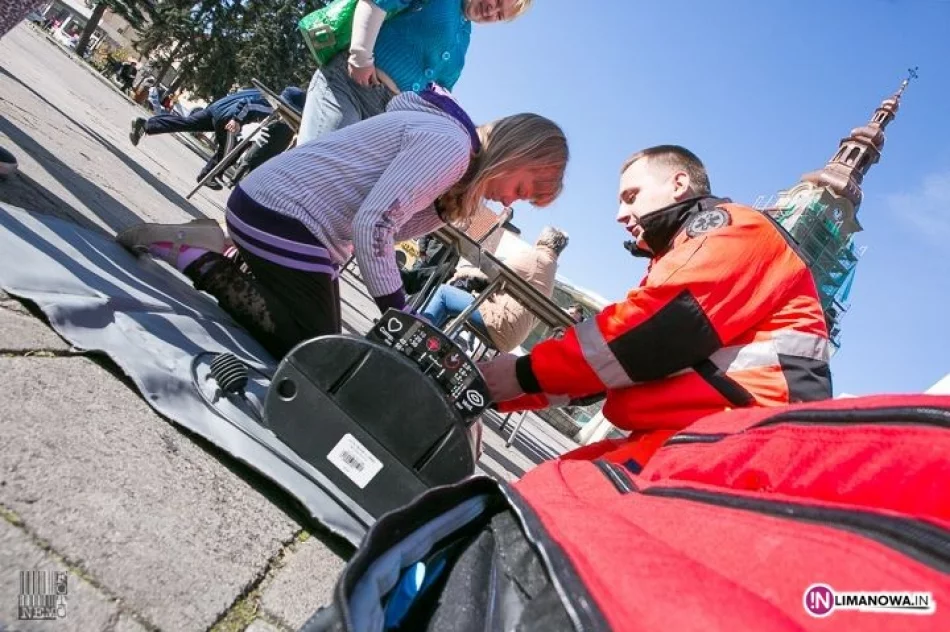 Szpital zaprasza na bezpłatne badania - zdjęcie 3