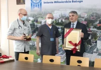 Zmieniono kierownictwo najważniejszego oddziału. Dwaj lekarze odchodzą ze szpitala - zdjęcie główne