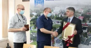 Zmieniono kierownictwo najważniejszego oddziału. Dwaj lekarze odchodzą ze szpitala - zdjęcie 2