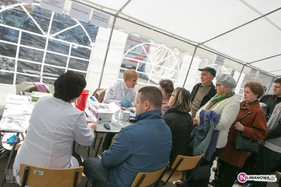 Szpital zaprasza na bezpłatne badania - zdjęcie 4