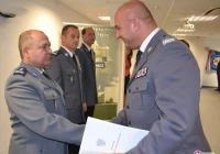 Zmiana na stanowisku zastępcy komendanta - zdjęcie główne