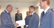 Zmiana na stanowisku zastępcy komendanta - zdjęcie 2