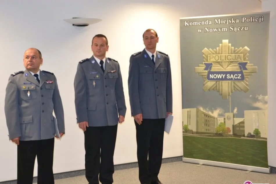 Zmiana na stanowisku zastępcy komendanta - zdjęcie 3
