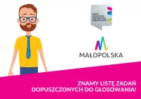 Ponad 230 projektów czeka na głosy Małopolan - zdjęcie główne