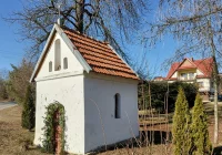 Są pieniądze na konserwację zabytkowych kapliczek - zdjęcie główne