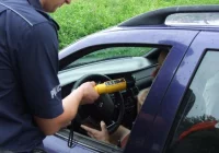 Jeden weekend i 130 pijanych na drogach - zdjęcie główne