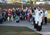 Tymbark ma nowy park - zdjęcie główne