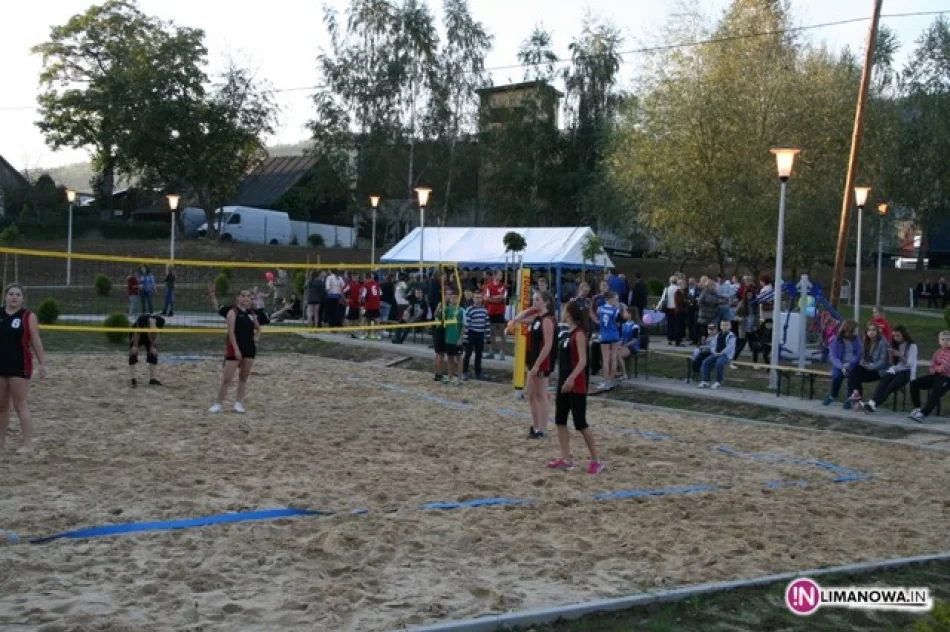 Tymbark ma nowy park - zdjęcie 2