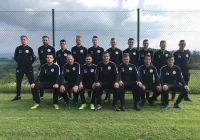 Wierchy pokonały Jordan, Zalesianka przywiozła punkt z Podhala. Komplet wyników w okręgówce. - zdjęcie główne