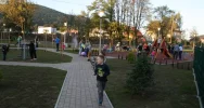 Tymbark ma nowy park - zdjęcie 3