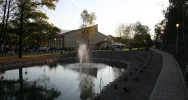 Tymbark ma nowy park - zdjęcie 4