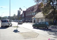 74-latek potrącony na przejściu - zdjęcie główne