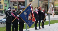 Upamiętniono rocznicę uchwalenia Konstytucji 3 Maja - zdjęcie 2