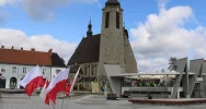 Upamiętniono rocznicę uchwalenia Konstytucji 3 Maja - zdjęcie 3