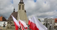 Upamiętniono rocznicę uchwalenia Konstytucji 3 Maja - zdjęcie 4