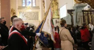 Upamiętniono rocznicę uchwalenia Konstytucji 3 Maja - zdjęcie 5