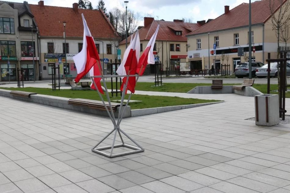 Upamiętniono rocznicę uchwalenia Konstytucji 3 Maja - zdjęcie 14