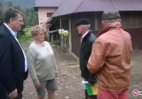 'Sami Swoi' przyszli z pomocą - zdjęcie główne