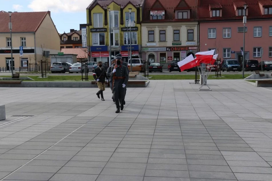 Upamiętniono rocznicę uchwalenia Konstytucji 3 Maja - zdjęcie 20