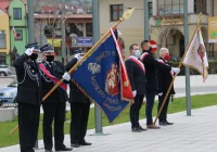 Upamiętniono rocznicę uchwalenia Konstytucji 3 Maja - zdjęcie główne