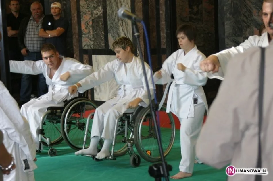 Limanowa 5., a Tymbark 8. w kraju - zdjęcie 3