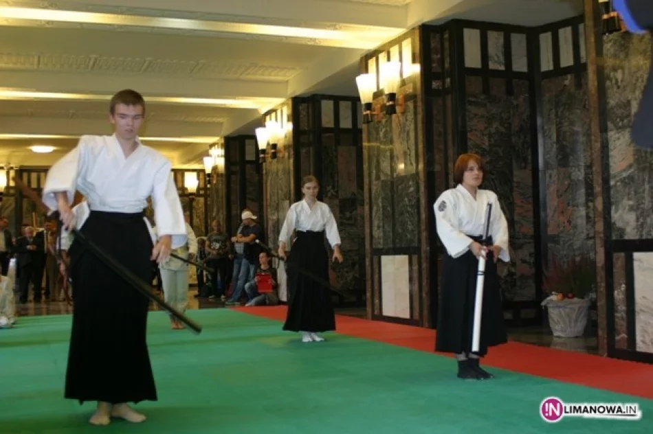 Limanowa 5., a Tymbark 8. w kraju - zdjęcie 4