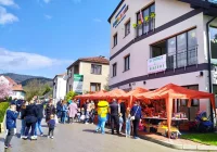 Rekordowy wynik charytatywnego kiermaszu - zdjęcie główne