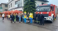 Rekordowy wynik charytatywnego kiermaszu - zdjęcie 2