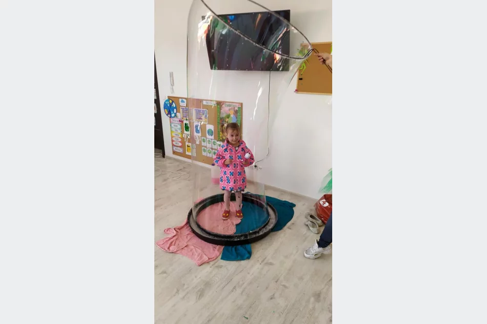 Rekordowy wynik charytatywnego kiermaszu - zdjęcie 3