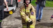 Rekordowy wynik charytatywnego kiermaszu - zdjęcie 4