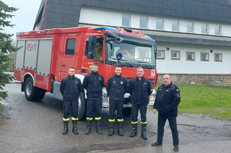 Rekordowy wynik charytatywnego kiermaszu - zdjęcie 8