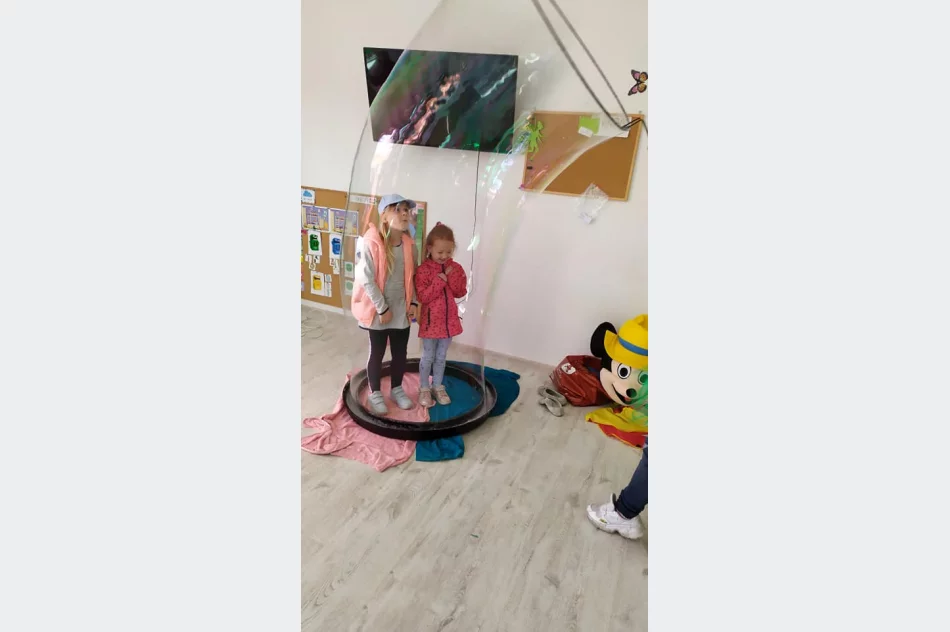 Rekordowy wynik charytatywnego kiermaszu - zdjęcie 10