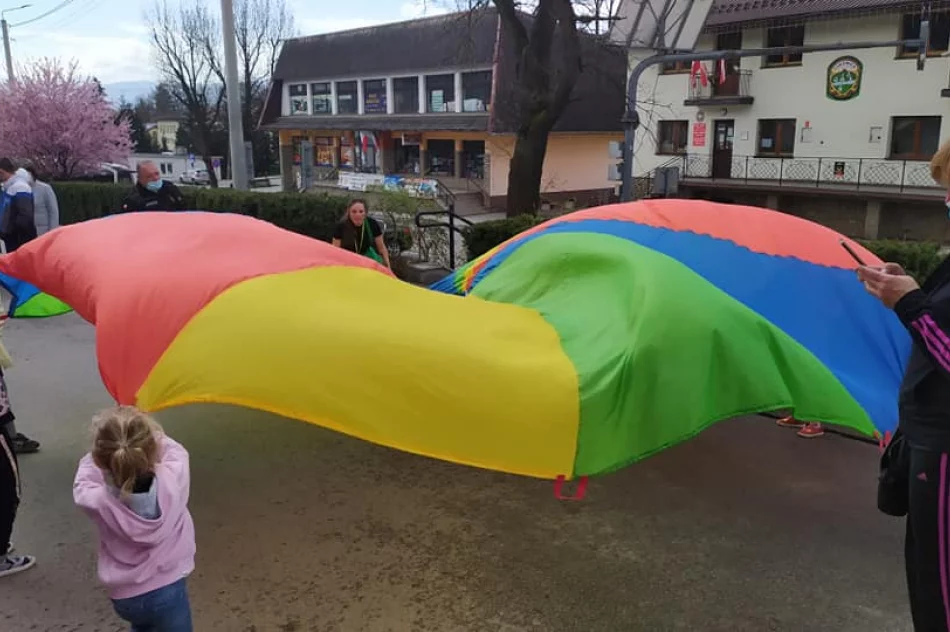 Rekordowy wynik charytatywnego kiermaszu - zdjęcie 12