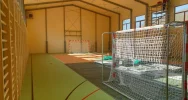 Dobiega końca budowa hali za 1,5 mln zł - zdjęcie 2