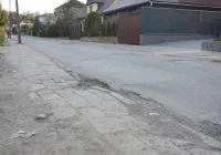 Miasto rusza z modernizacją dwóch ulic - zdjęcie główne