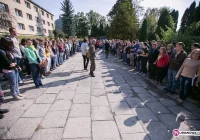 Ewakuowali 1100 osób ze szkół i przedszkoli - zdjęcie główne