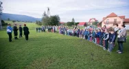 Ewakuowali 1100 osób ze szkół i przedszkoli - zdjęcie 2