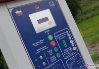 Okradli myjnię, próbowali parkomat - zdjęcie główne