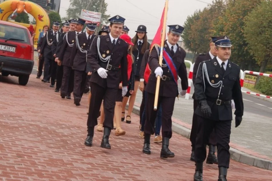 Nowa świetlica oddana do użytku - zdjęcie 3