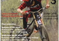 Limanowa Downhill Challenge V - zdjęcie główne