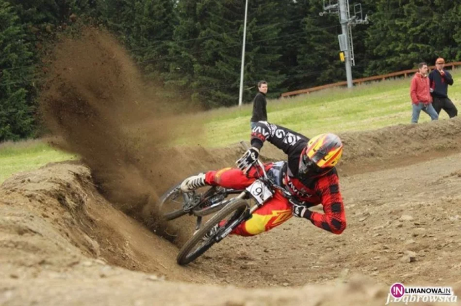 Limanowa Downhill Challenge V - zdjęcie 2