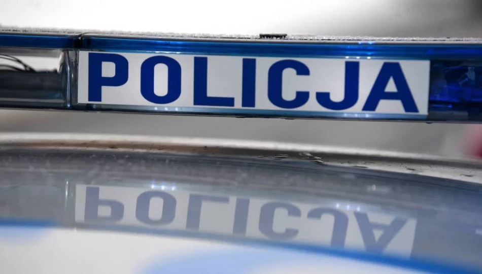 Kierowca Fiata najechał na dwa pojazdy - zdjęcie 1