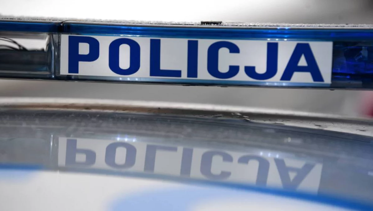 Kierująca Skodą uderzyła w tył BMW