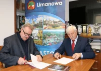 Miasto Limanowa wspiera organizację Wyścigu Górskiego „Limanowa Przełęcz pod Ostrą” - zdjęcie główne